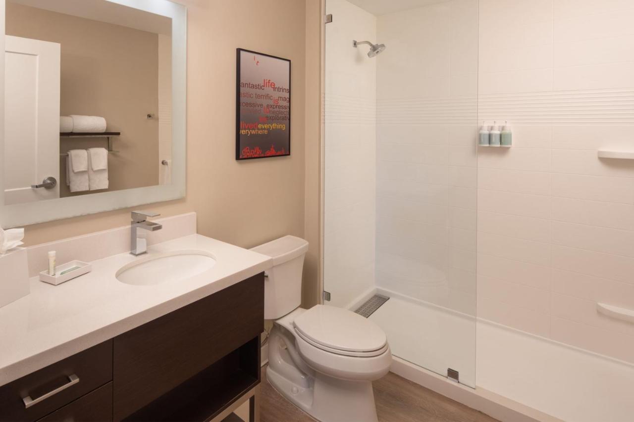 Towneplace Suites Miami Kendall West Kendale Lakes Kültér fotó
