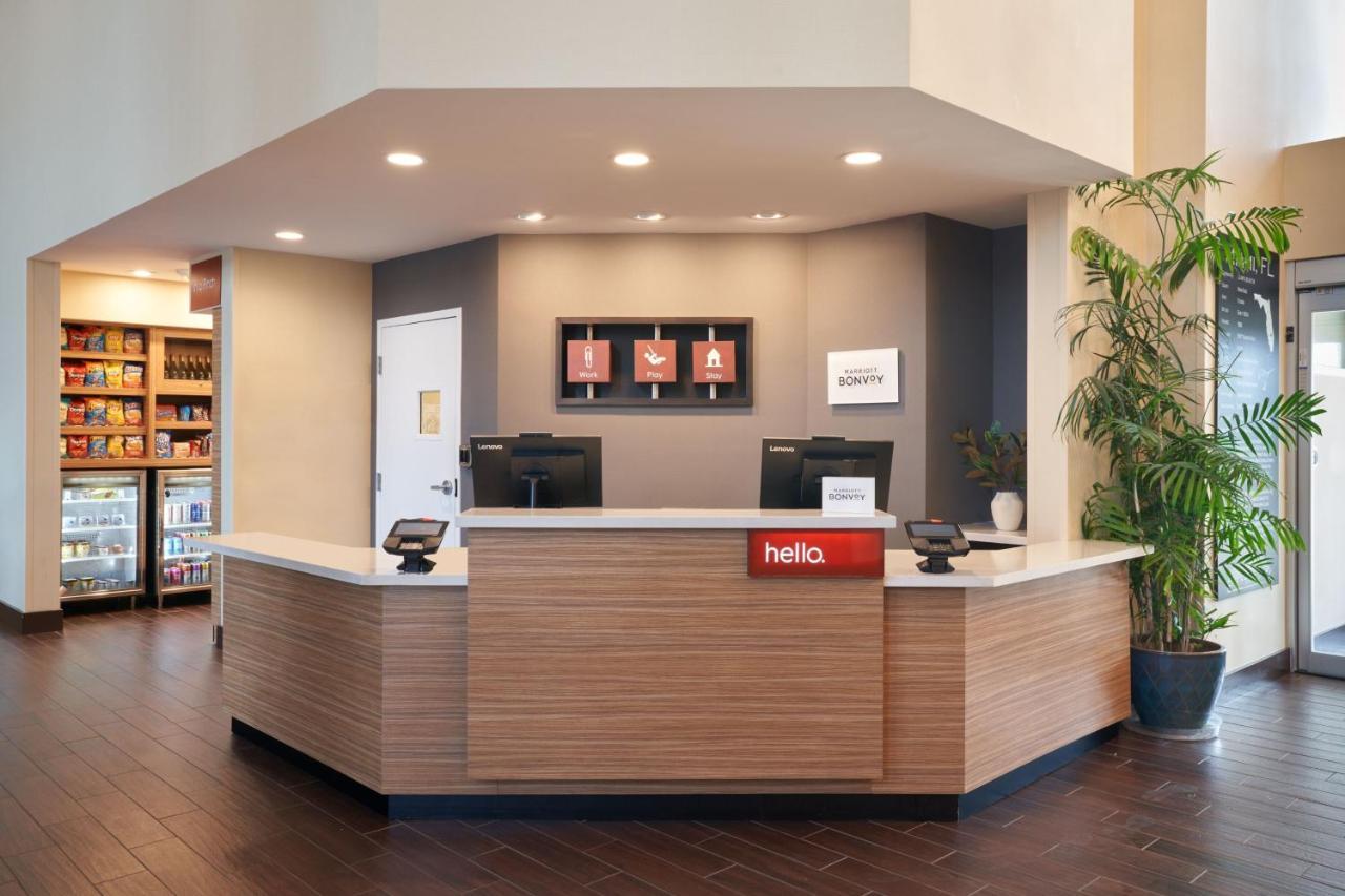 Towneplace Suites Miami Kendall West Kendale Lakes Kültér fotó