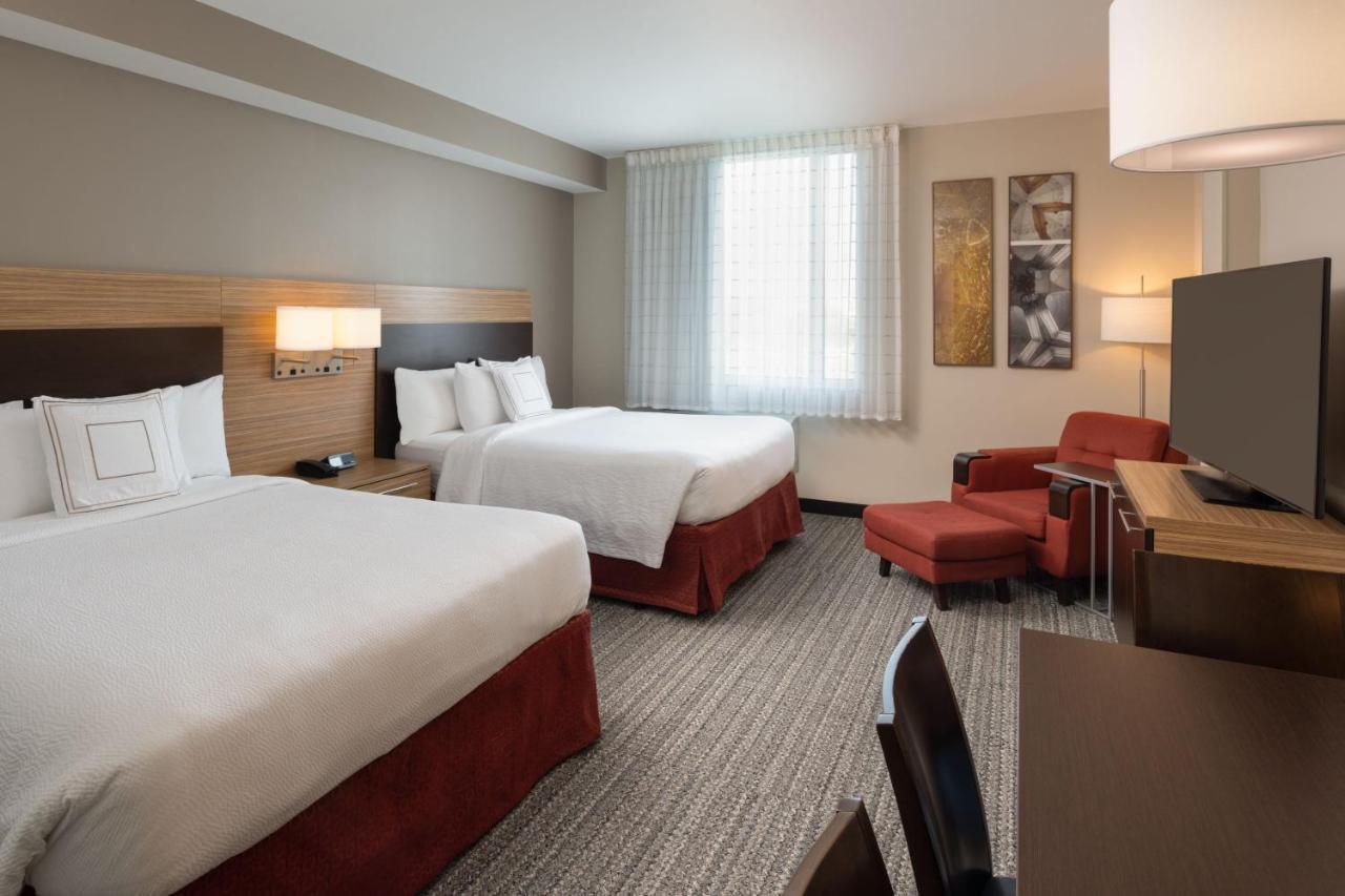 Towneplace Suites Miami Kendall West Kendale Lakes Kültér fotó