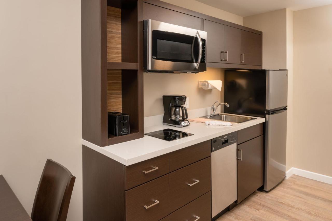 Towneplace Suites Miami Kendall West Kendale Lakes Kültér fotó