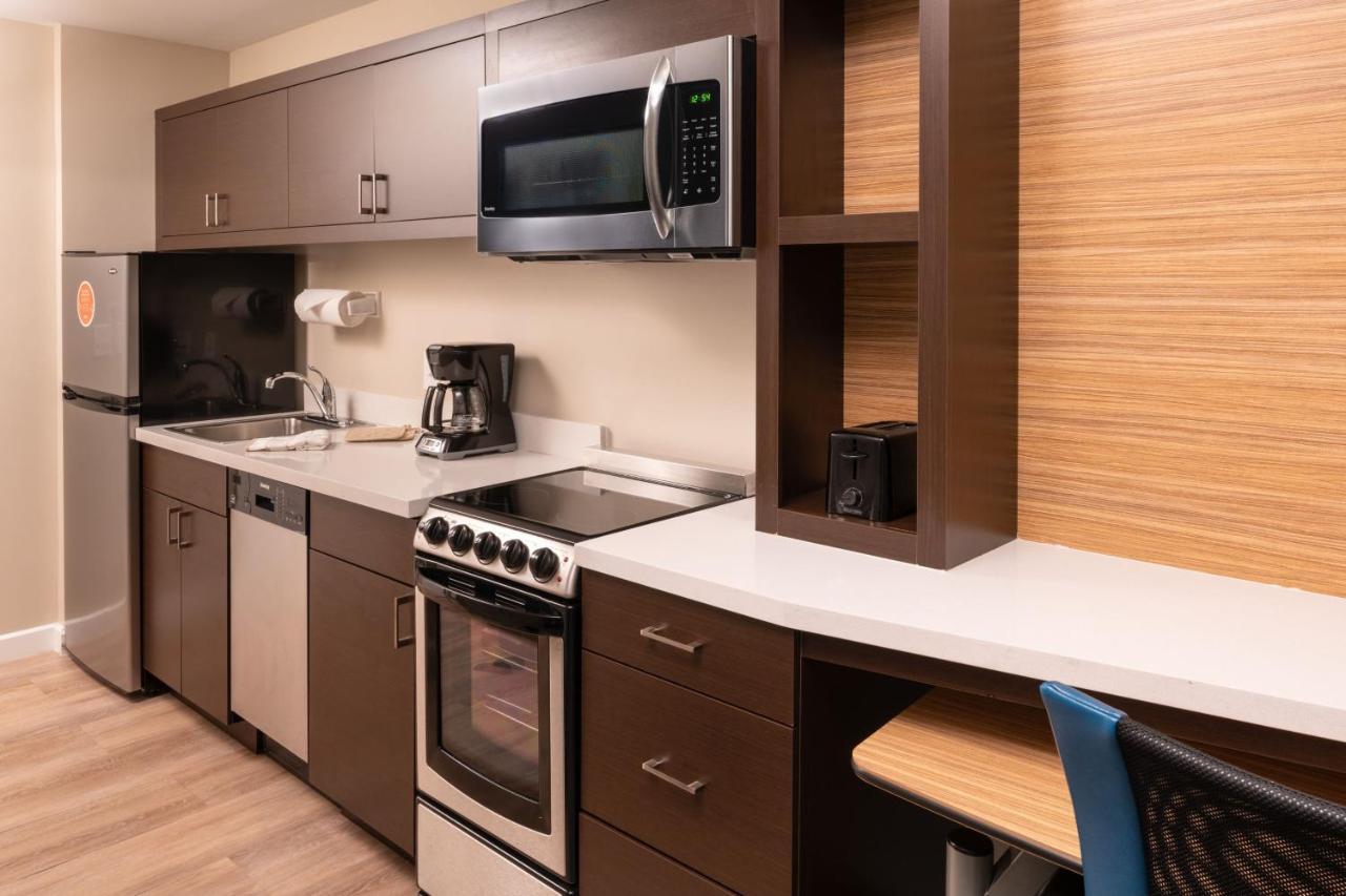 Towneplace Suites Miami Kendall West Kendale Lakes Kültér fotó