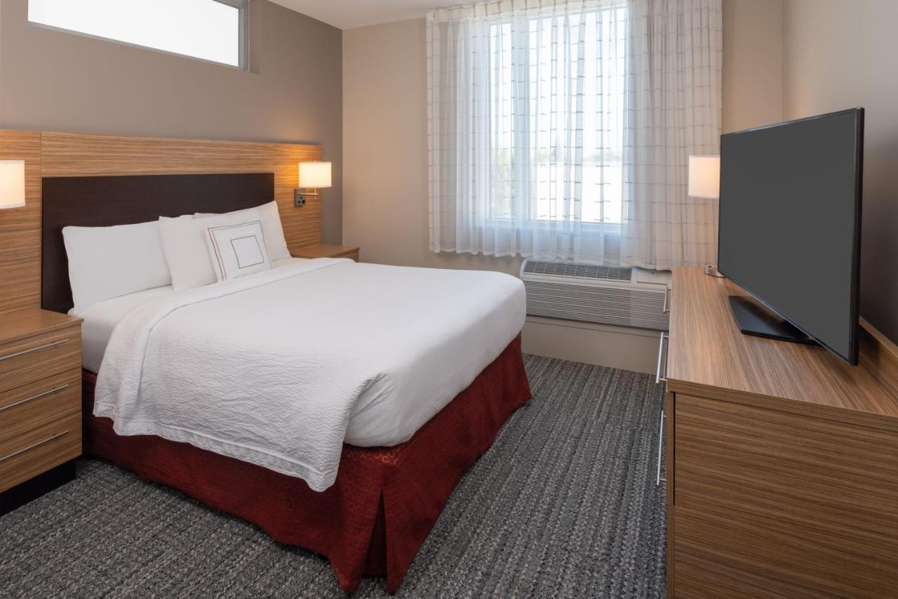 Towneplace Suites Miami Kendall West Kendale Lakes Kültér fotó