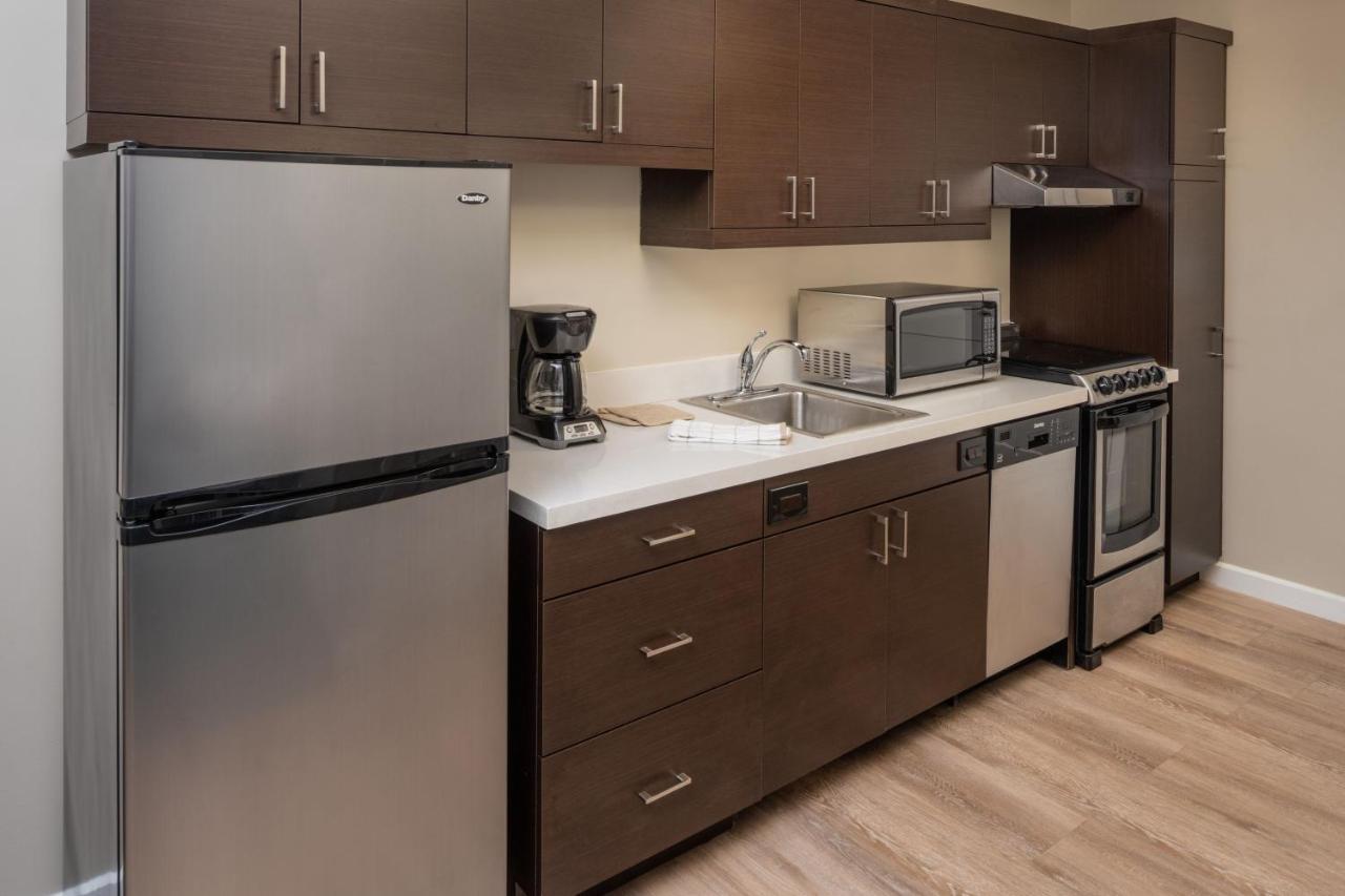 Towneplace Suites Miami Kendall West Kendale Lakes Kültér fotó