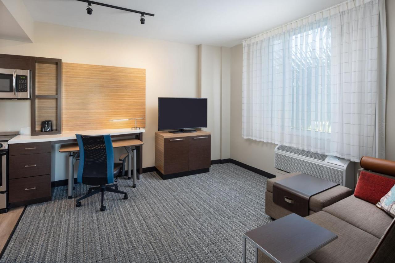 Towneplace Suites Miami Kendall West Kendale Lakes Kültér fotó