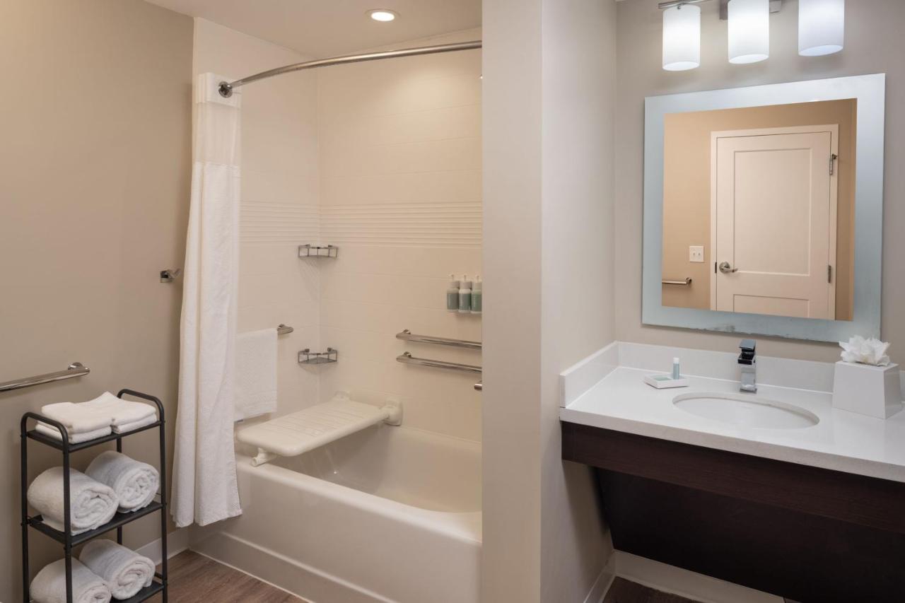 Towneplace Suites Miami Kendall West Kendale Lakes Kültér fotó