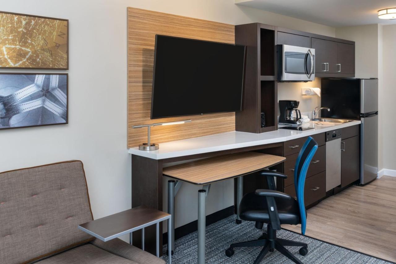 Towneplace Suites Miami Kendall West Kendale Lakes Kültér fotó