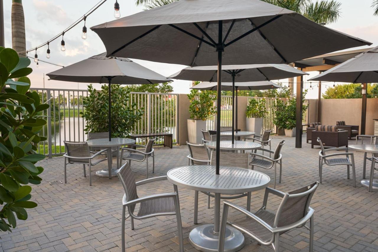 Towneplace Suites Miami Kendall West Kendale Lakes Kültér fotó