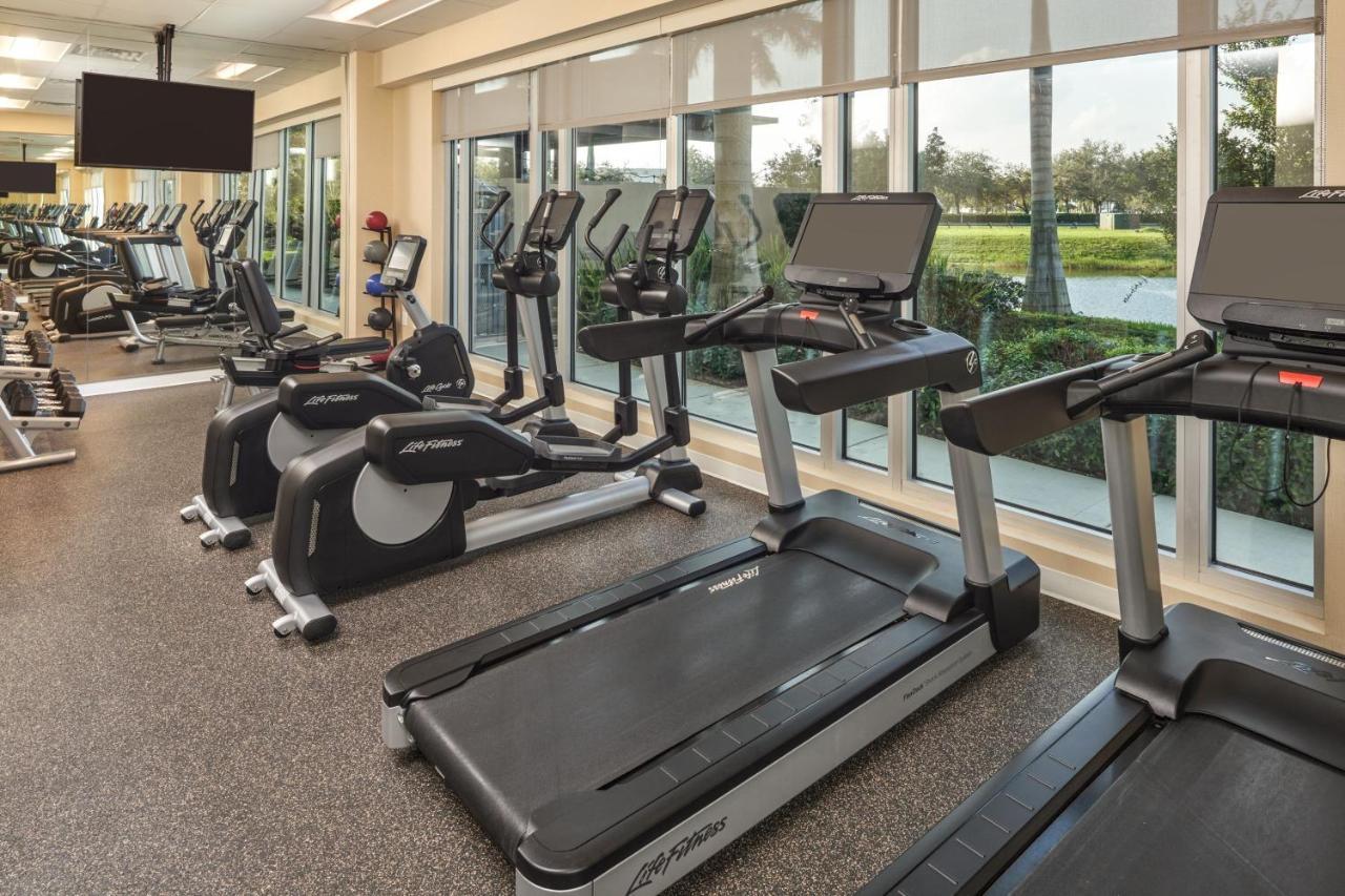 Towneplace Suites Miami Kendall West Kendale Lakes Kültér fotó