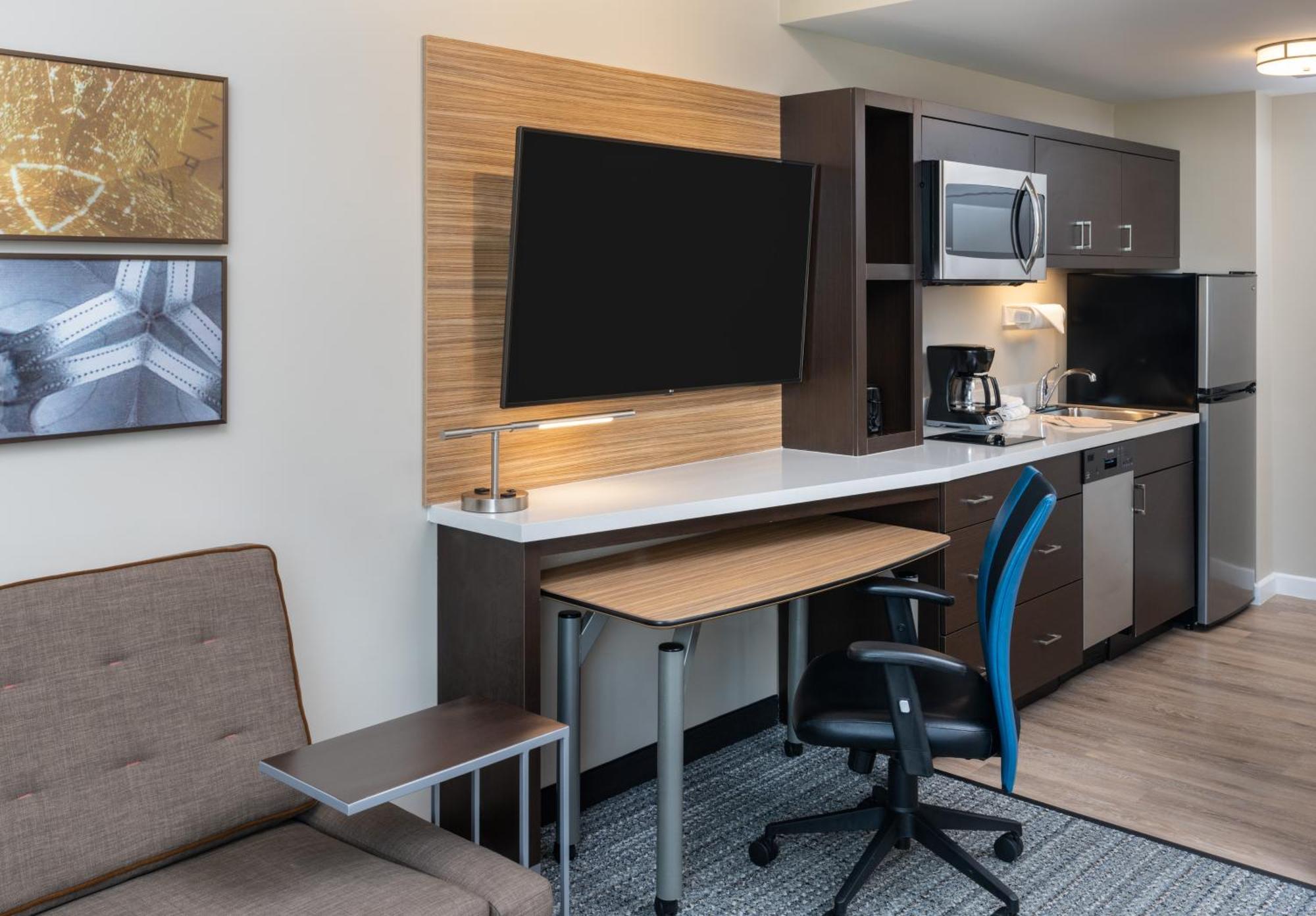 Towneplace Suites Miami Kendall West Kendale Lakes Kültér fotó