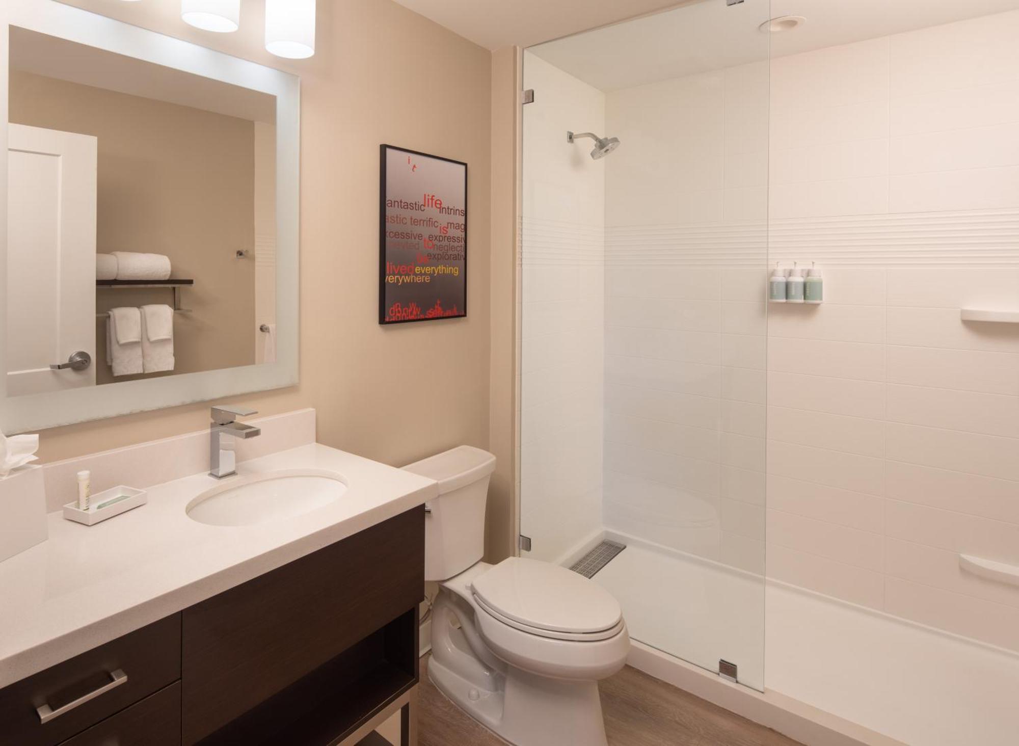 Towneplace Suites Miami Kendall West Kendale Lakes Kültér fotó