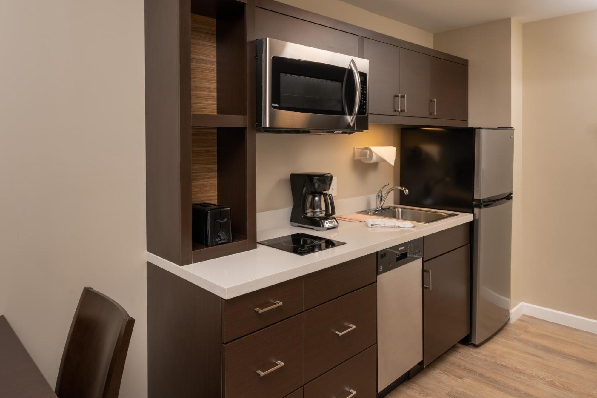 Towneplace Suites Miami Kendall West Kendale Lakes Kültér fotó
