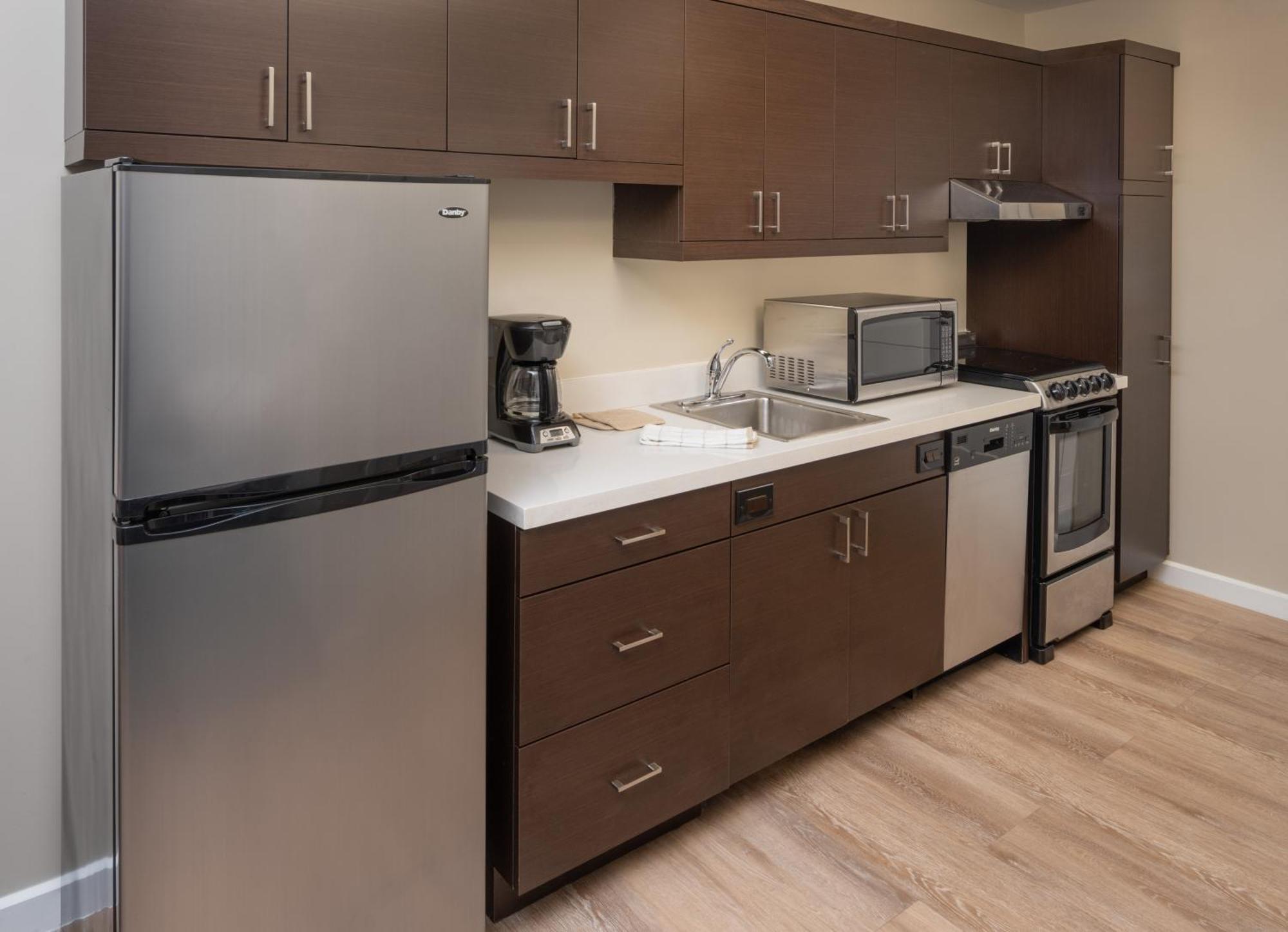 Towneplace Suites Miami Kendall West Kendale Lakes Kültér fotó